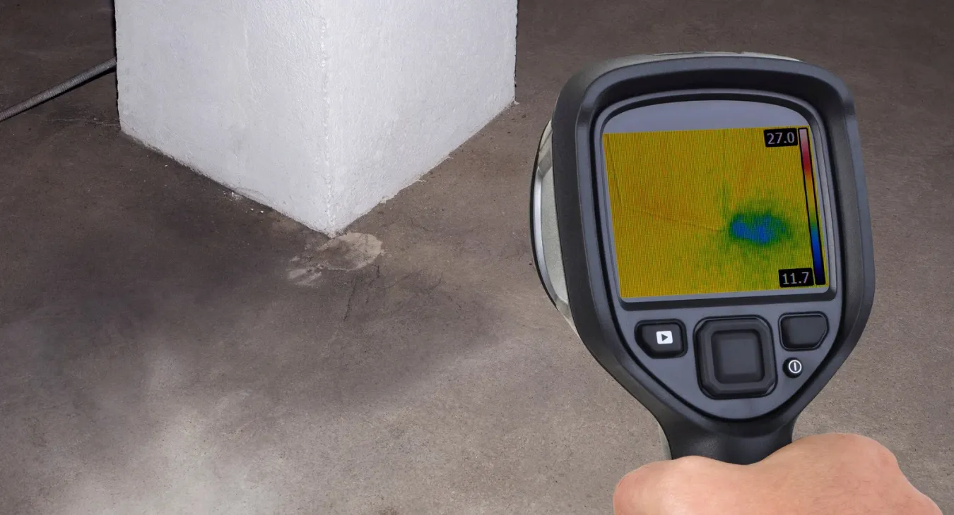 Leak Detection