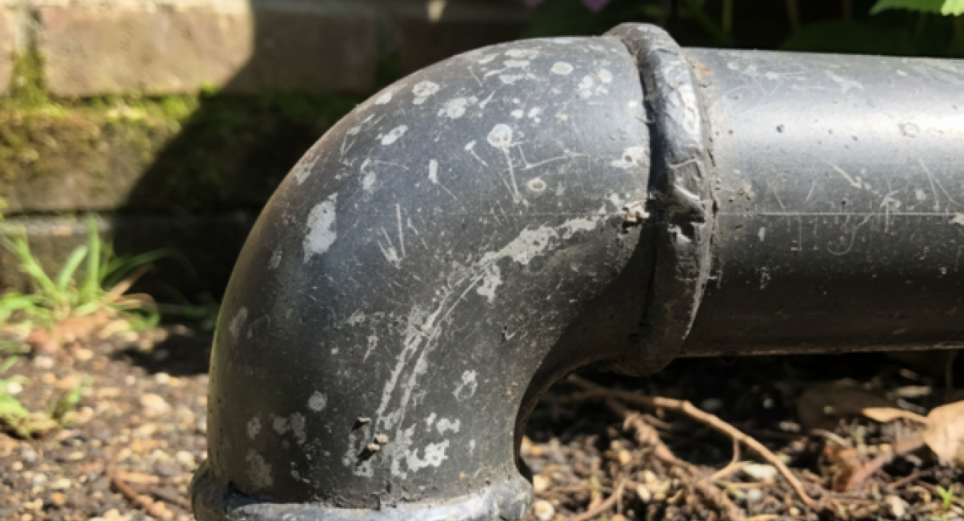 External Lead Pipe Replacement Bristol