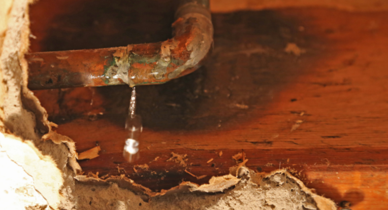 Emergency pipe repair Bristol 