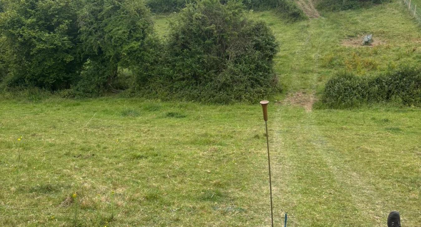 Farm Leak Detection & Repair, Weston