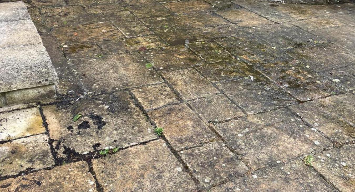 Full Relay, Langport