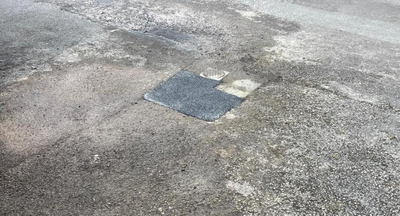 Full Relay, Langport