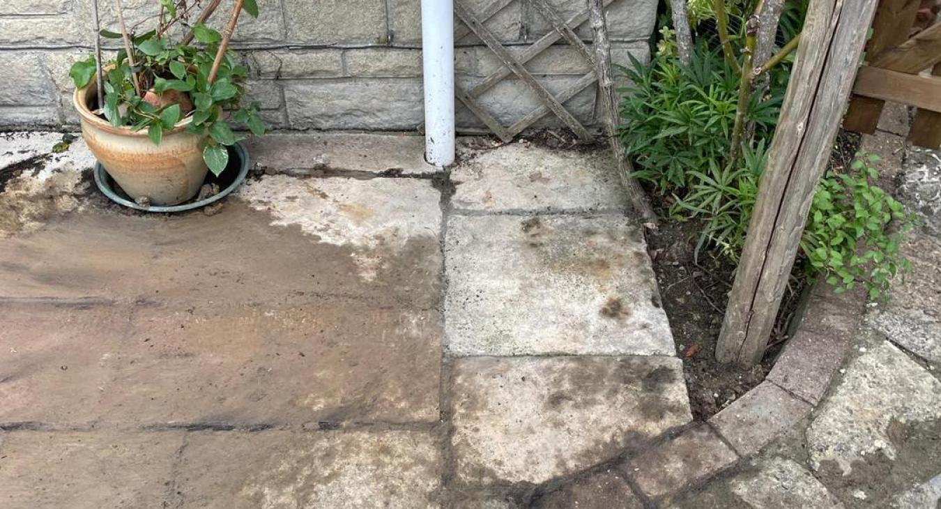 Full Relay, Langport