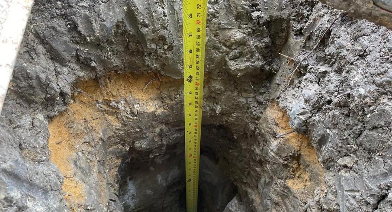 Full Relay, Langport