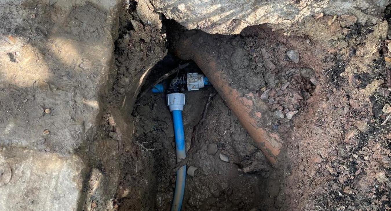 Full Relay, Langport