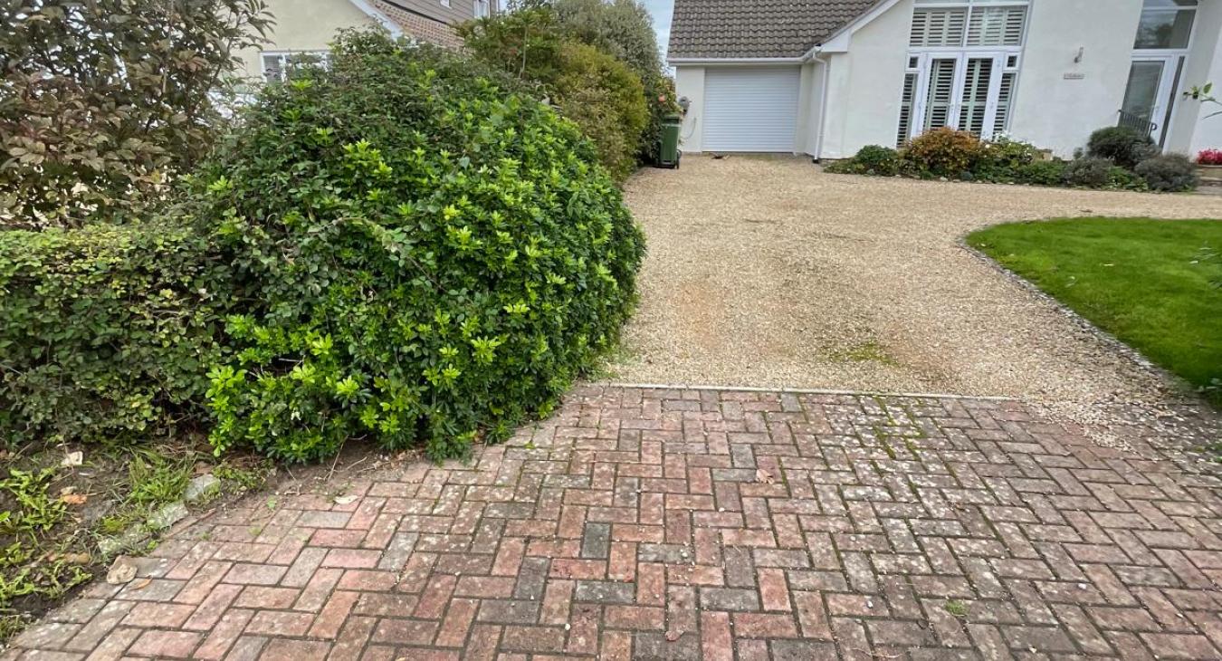 Water Supply Separation, Ilminster