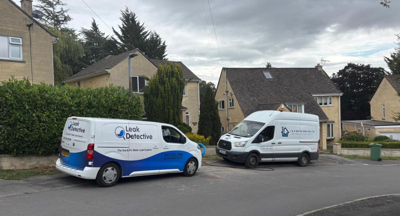 Local Leak Detection Services, Bristol