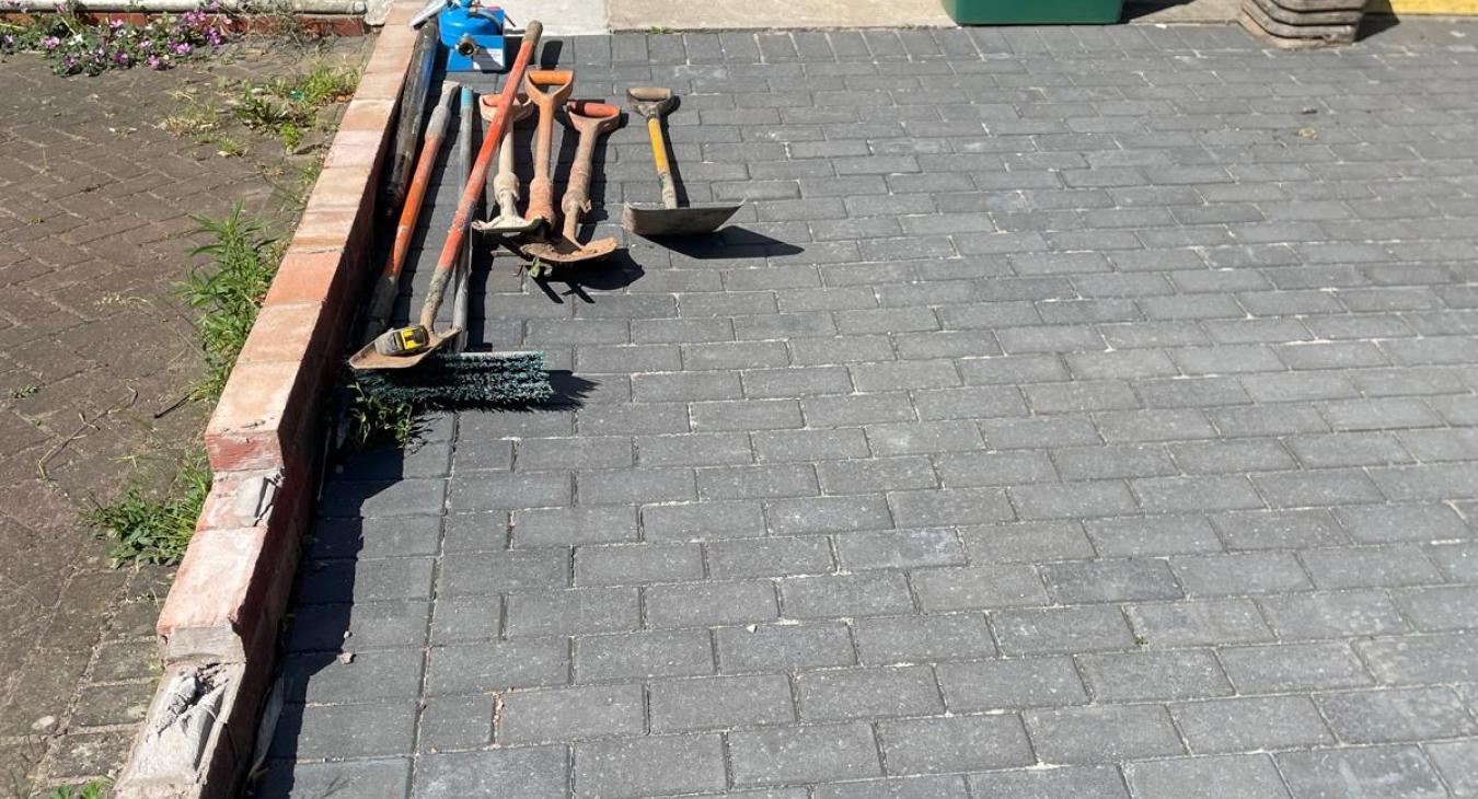 Lead Replacement, Bristol