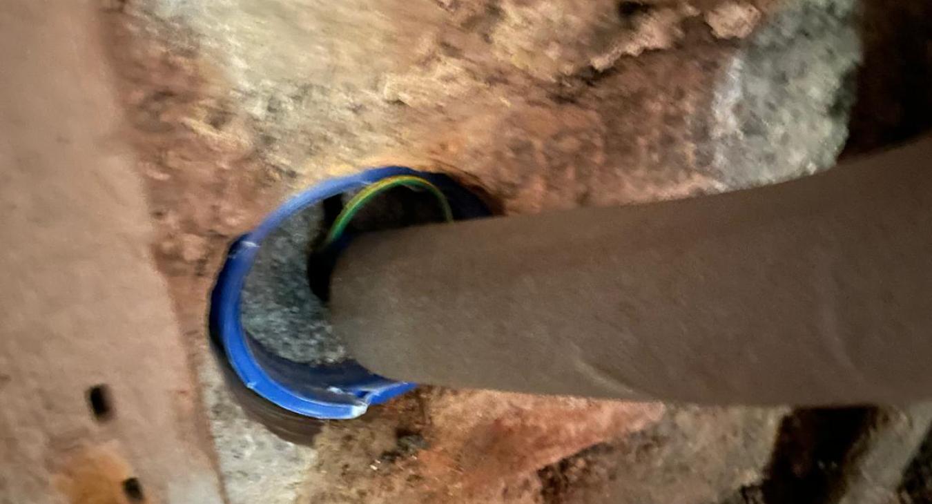 Lead Replacement, Clifton