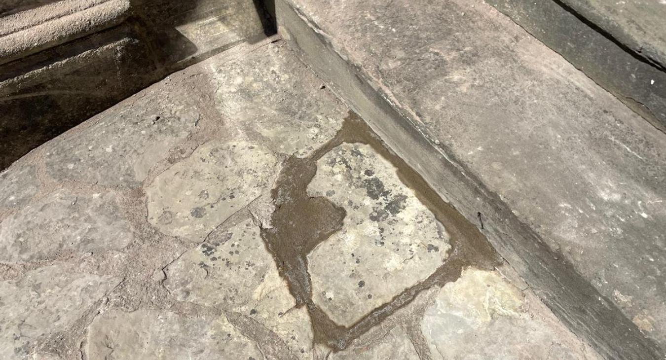 Lead Replacement, Clifton