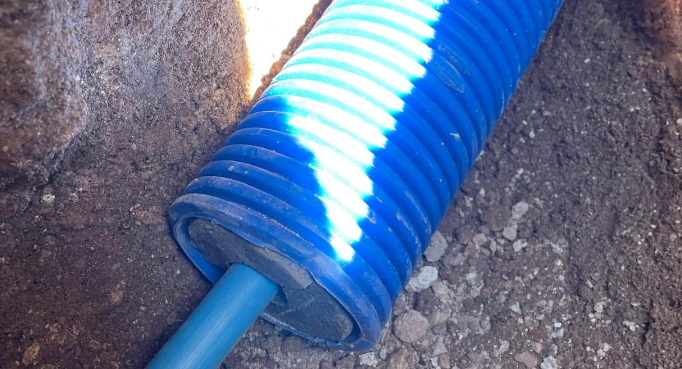 Lead Replacement, Clifton