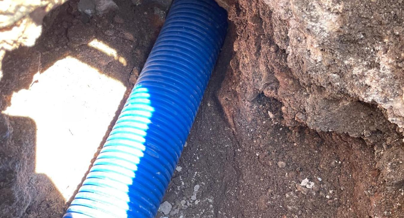 Lead Replacement, Clifton