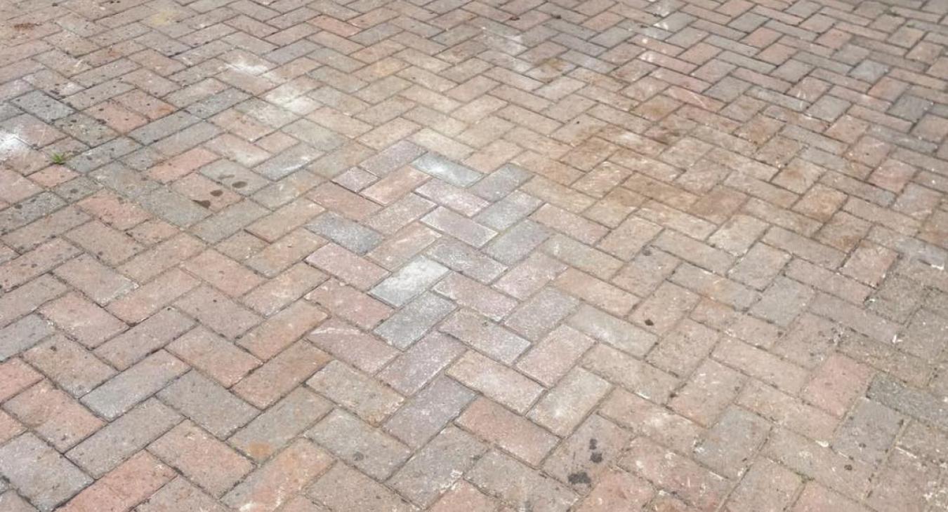 Leak Detection in Somerset