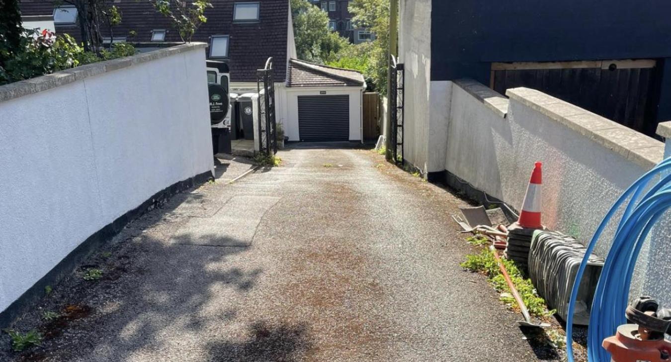 Leak Detection in Bristol