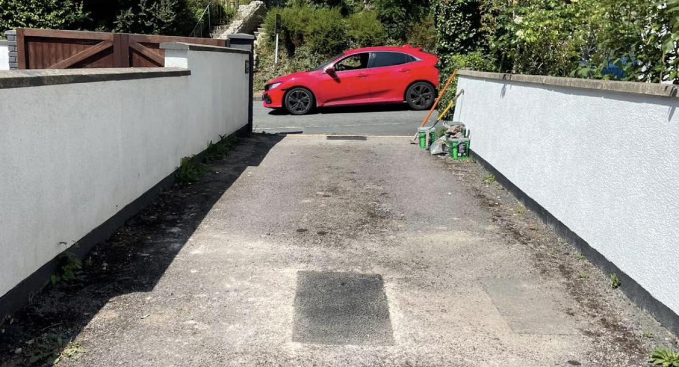 Leak Detection in Bristol