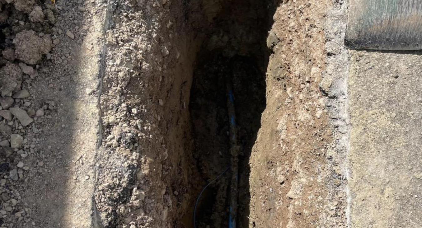 Leak Detection in Bristol