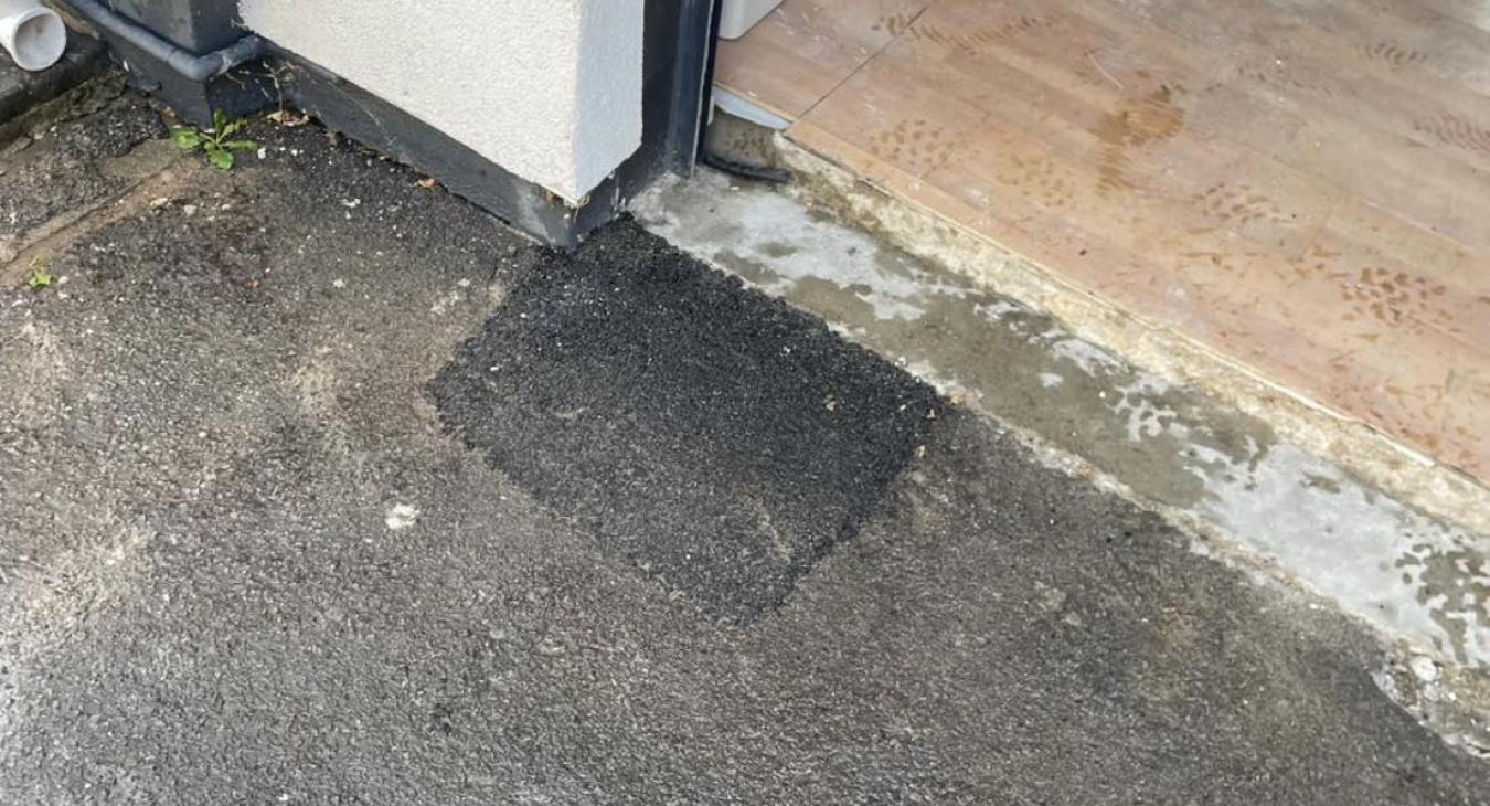 Leak Detection in Bristol
