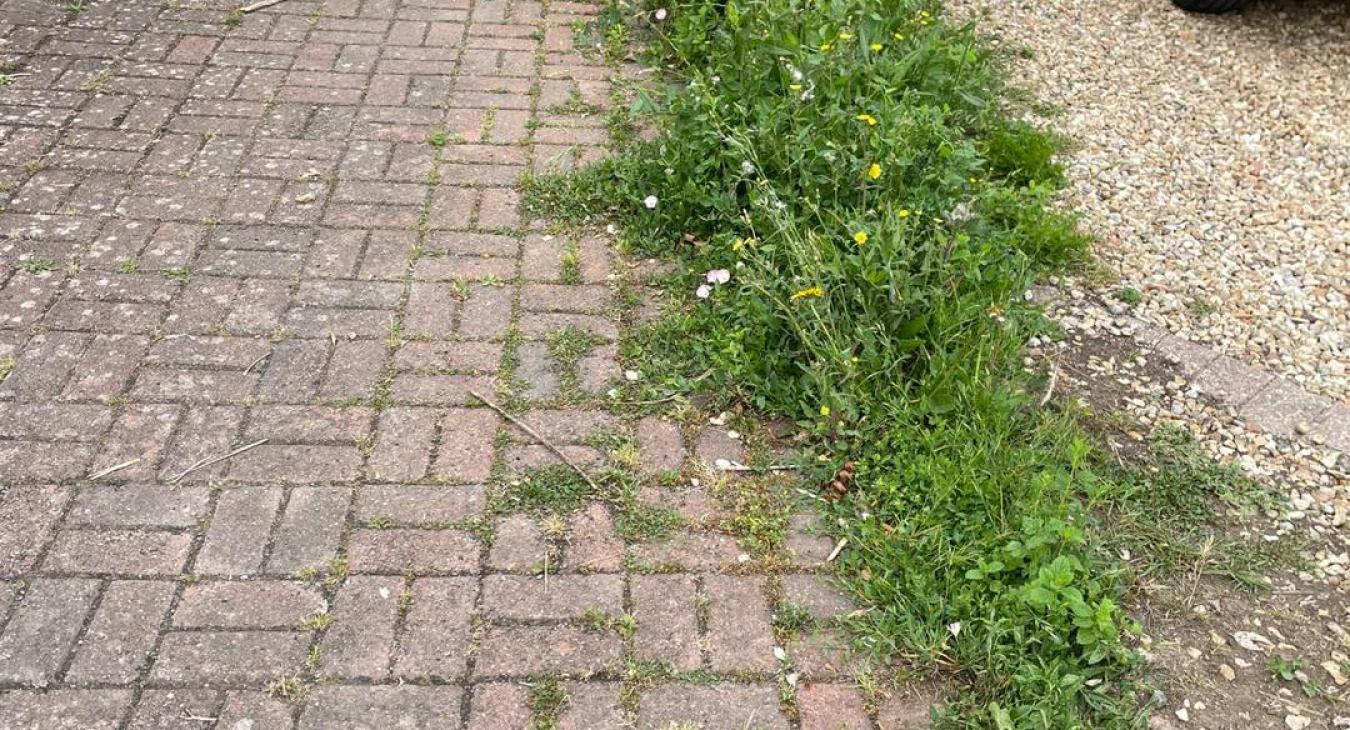 New Connection, Cossington