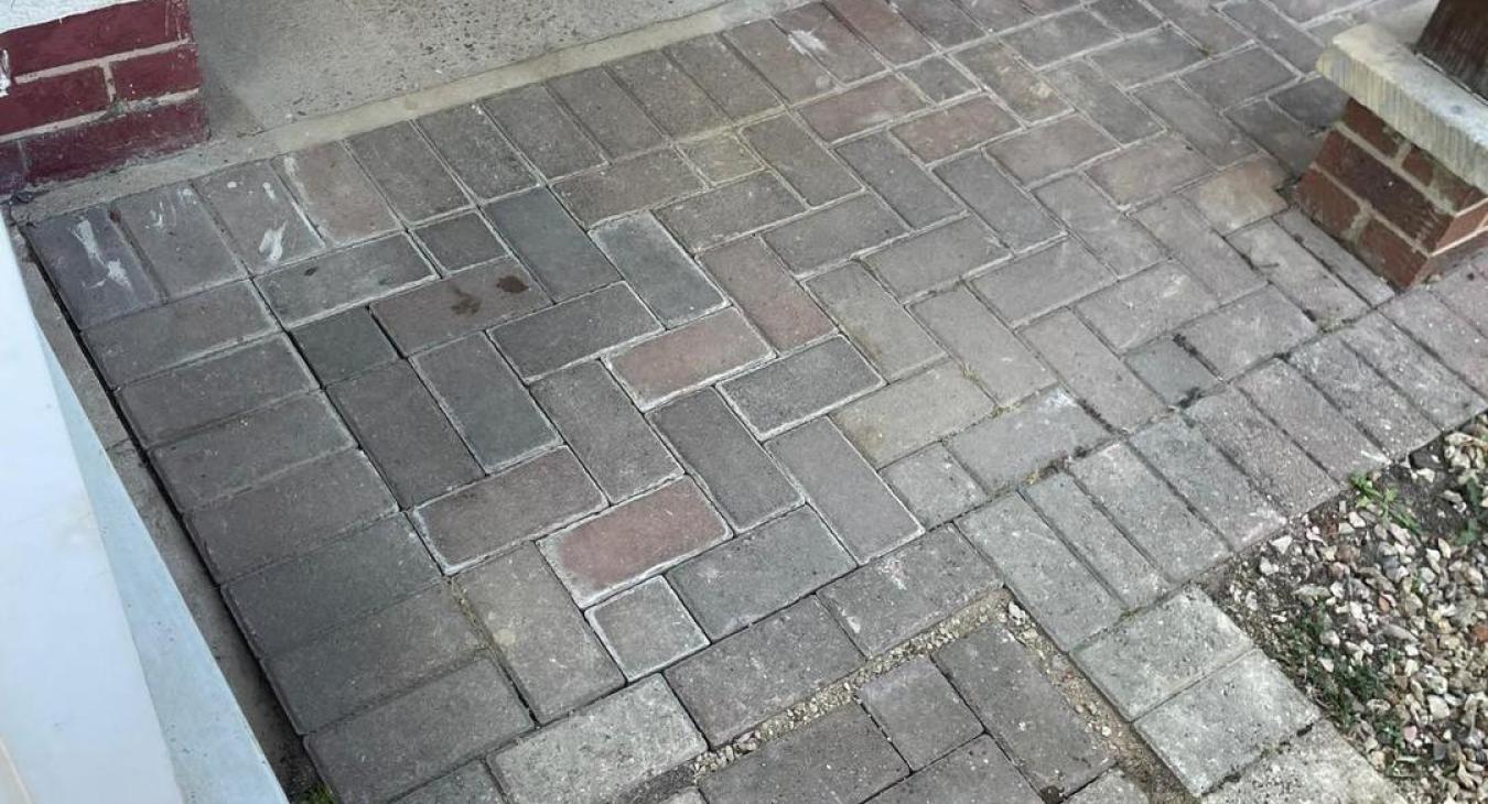 New Connection, Cossington