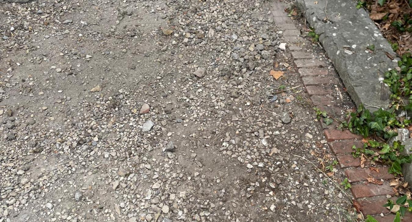 Pipe Relocation, Bristol