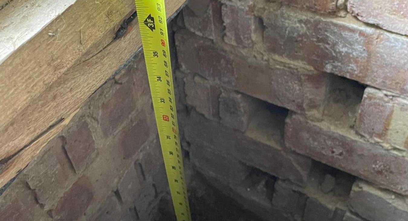 Supply Divide, Dursley