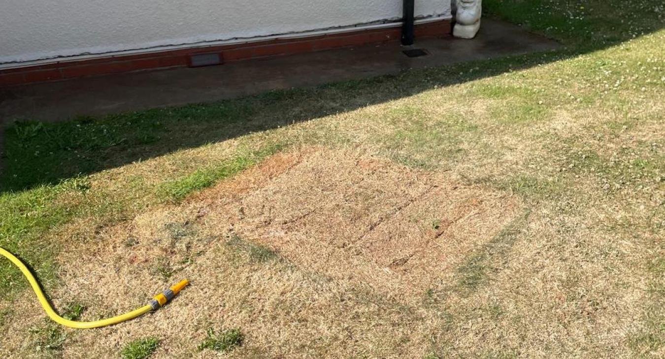 Supply Separation, Tickenham