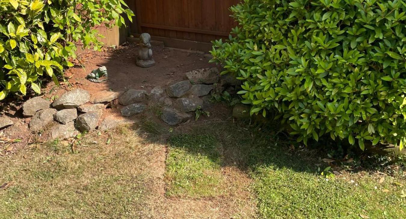 Supply Separation, Tickenham