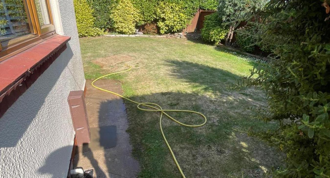 Supply Separation, Tickenham