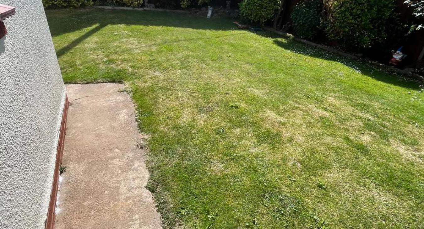 Supply Separation, Tickenham