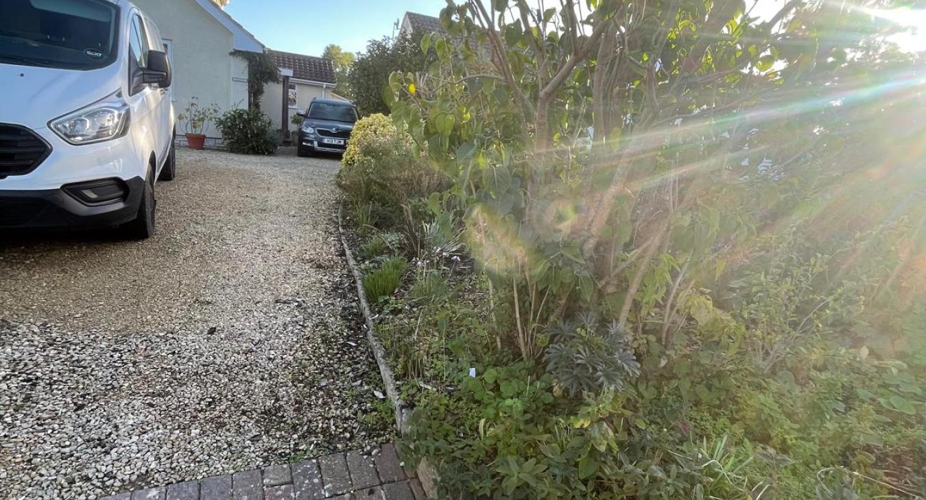 Water Supply Separation, Ilminster