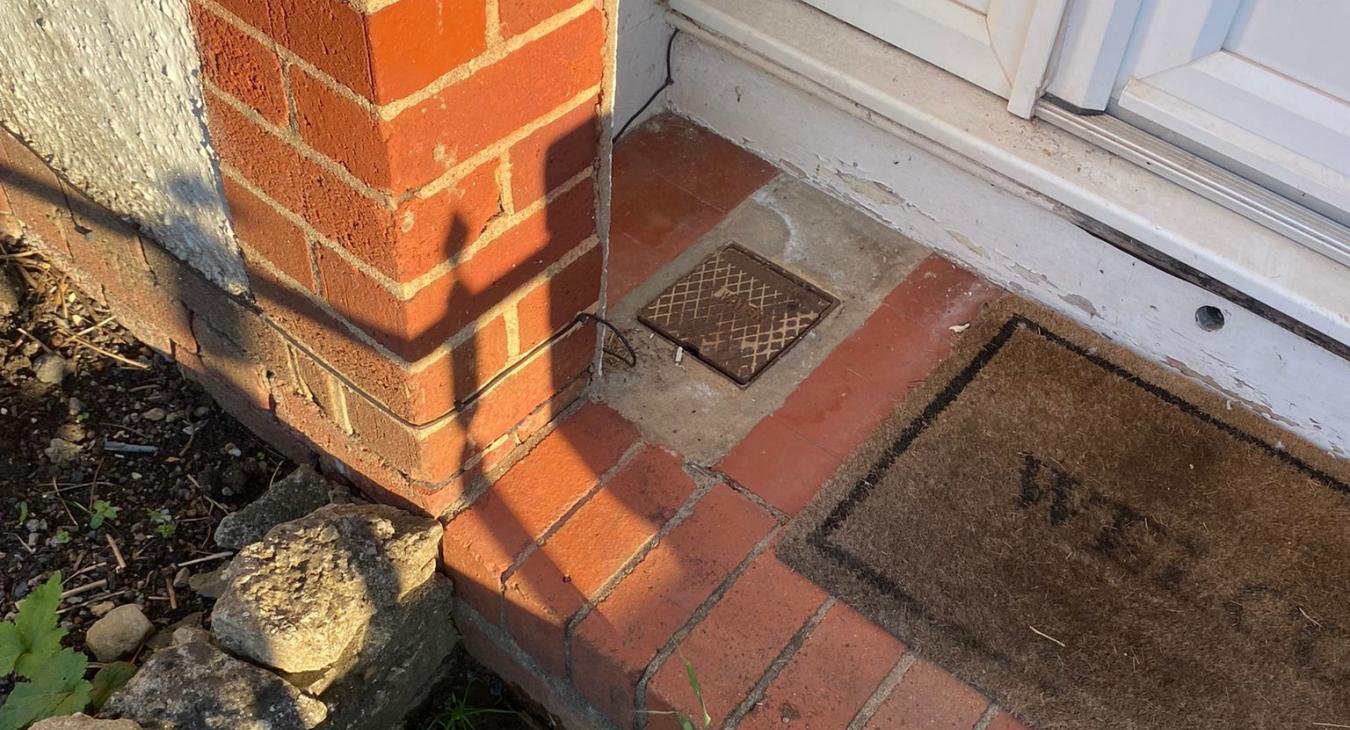 Domestic Stop Tap Leak in Beverley Road, Bristol