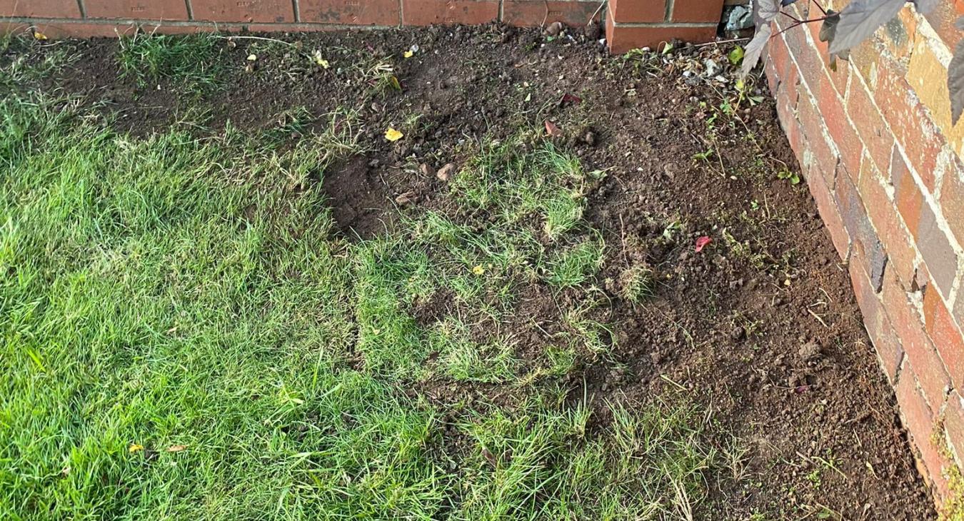 Low Water Pressure Investigation - Roman way, Bristol